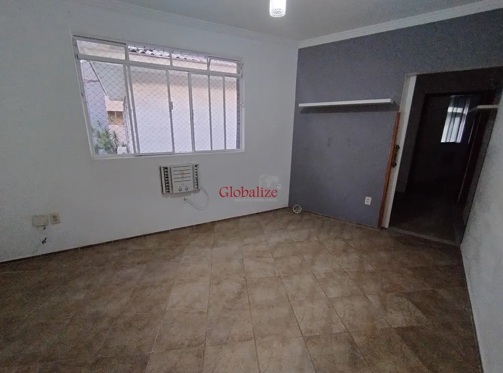 Apartamento, 1 quarto, 48 m² - Foto 3