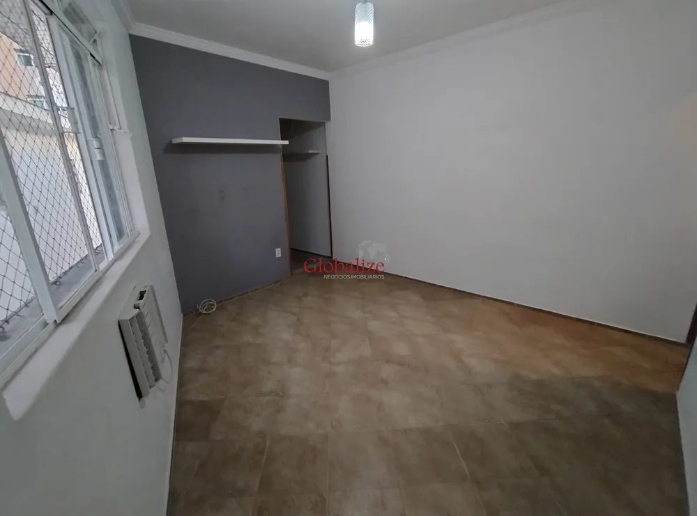 Apartamento, 1 quarto, 48 m² - Foto 4