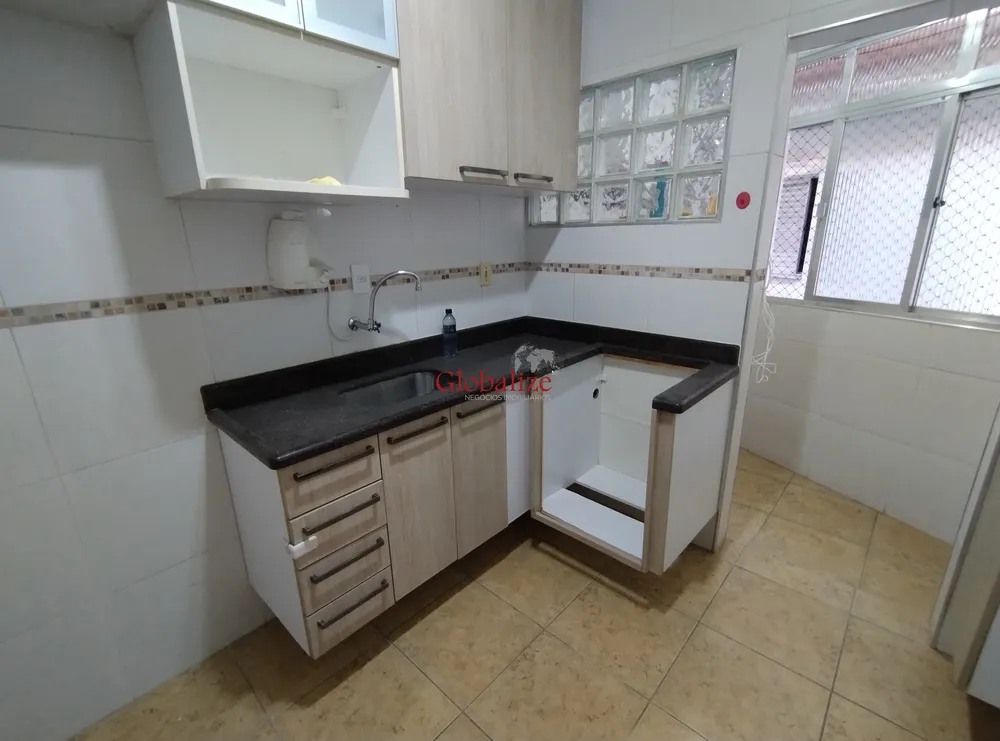 Apartamento, 1 quarto, 48 m² - Foto 1