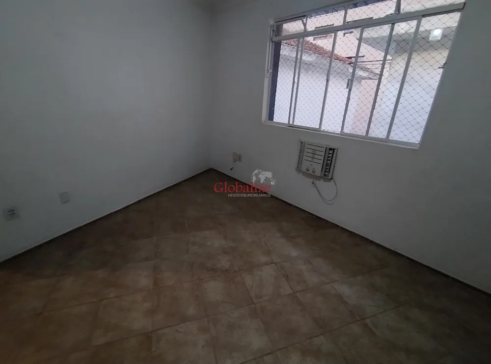 Apartamento, 1 quarto, 48 m² - Foto 2