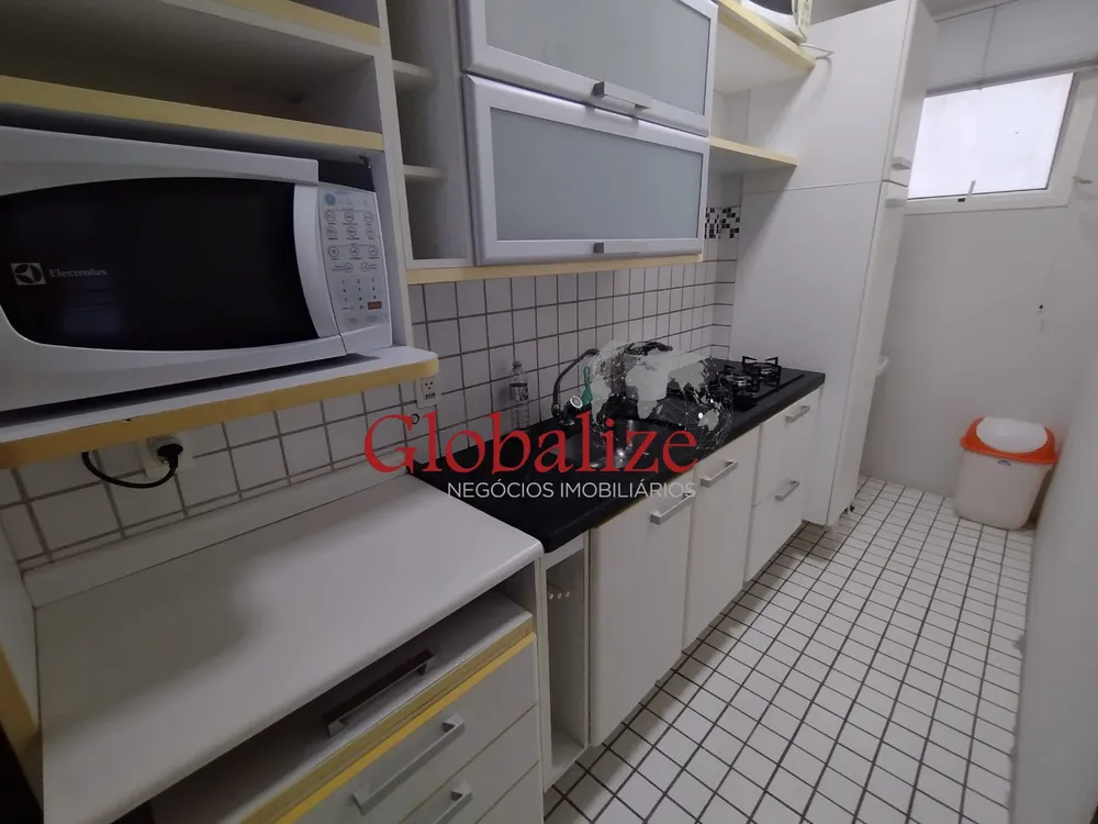 Flat/Apart Hotel, 1 quarto, 74 m² - Foto 6