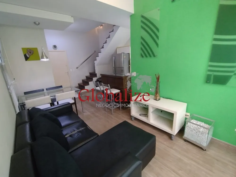 Flat/Apart Hotel, 1 quarto, 74 m² - Foto 5
