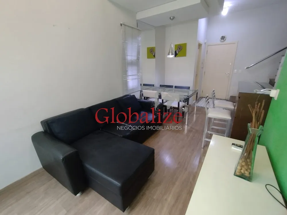 Flat/Apart Hotel, 1 quarto, 74 m² - Foto 4