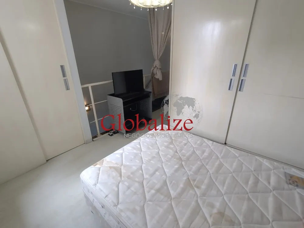 Flat/Apart Hotel, 1 quarto, 74 m² - Foto 13