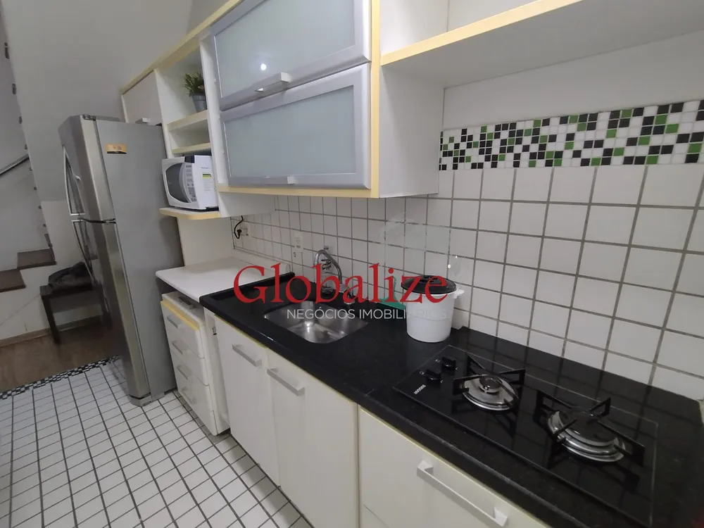 Flat/Apart Hotel, 1 quarto, 74 m² - Foto 7