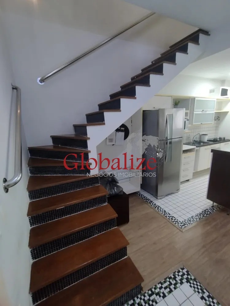 Flat/Apart Hotel, 1 quarto, 74 m² - Foto 9