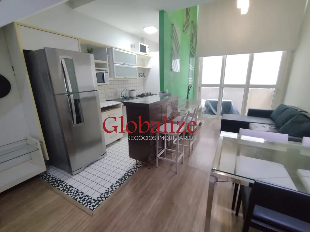 Flat/Apart Hotel, 1 quarto, 74 m² - Foto 3