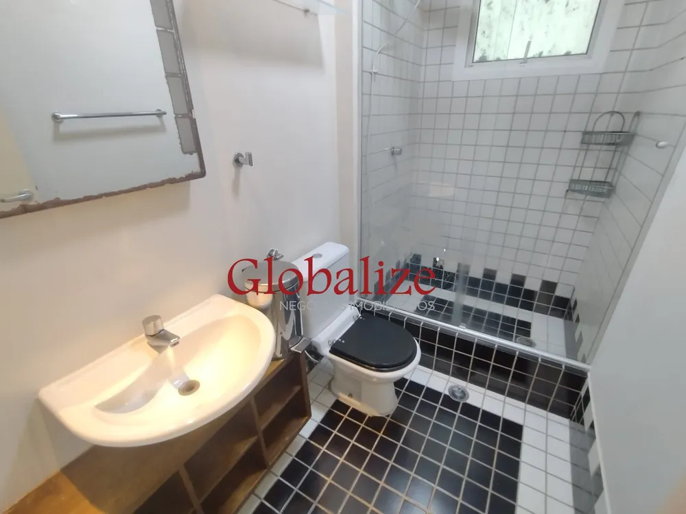 Flat/Apart Hotel, 1 quarto, 74 m² - Foto 15