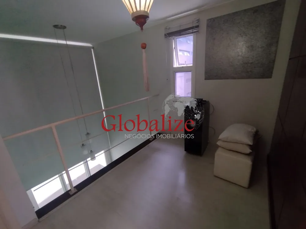 Flat/Apart Hotel, 1 quarto, 74 m² - Foto 10