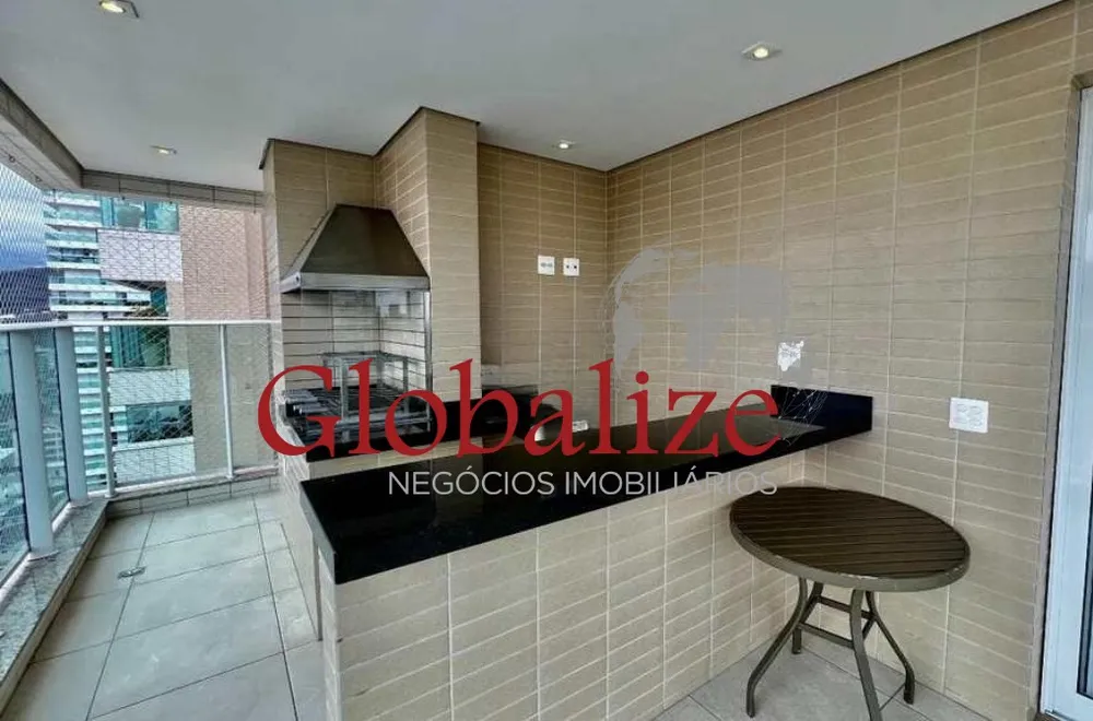 Apartamento, 1 quarto, 55 m² - Foto 6