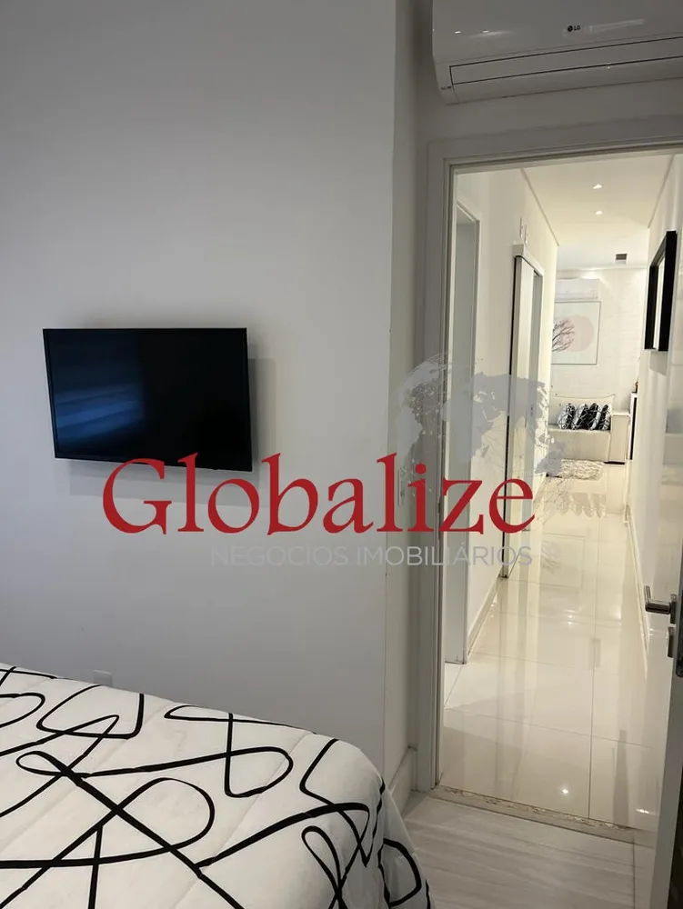 Apartamento, 1 quarto, 55 m² - Foto 9