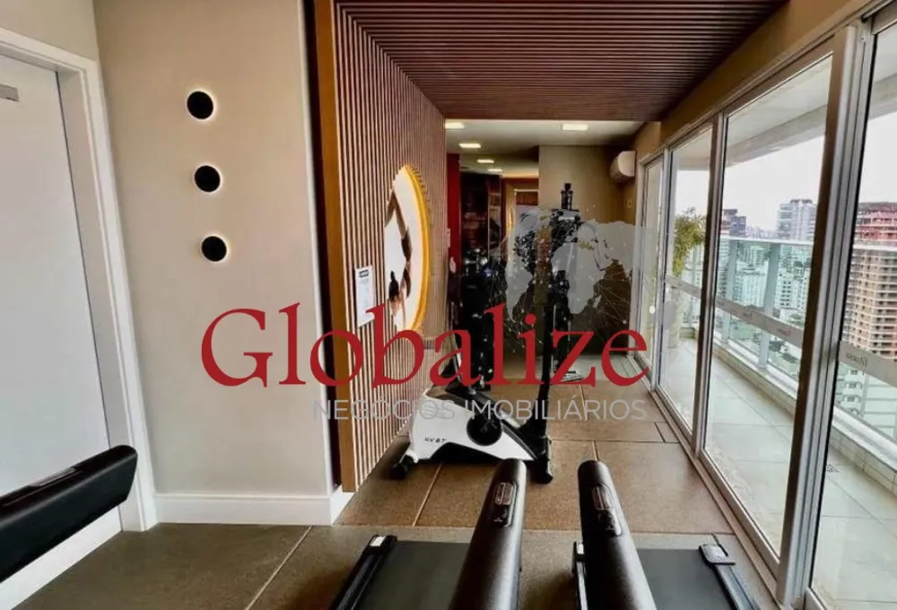 Apartamento, 1 quarto, 55 m² - Foto 12