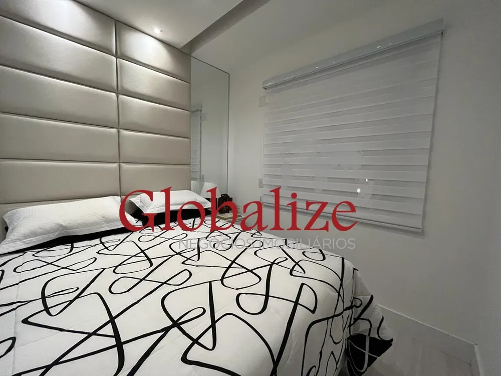 Apartamento, 1 quarto, 55 m² - Foto 8