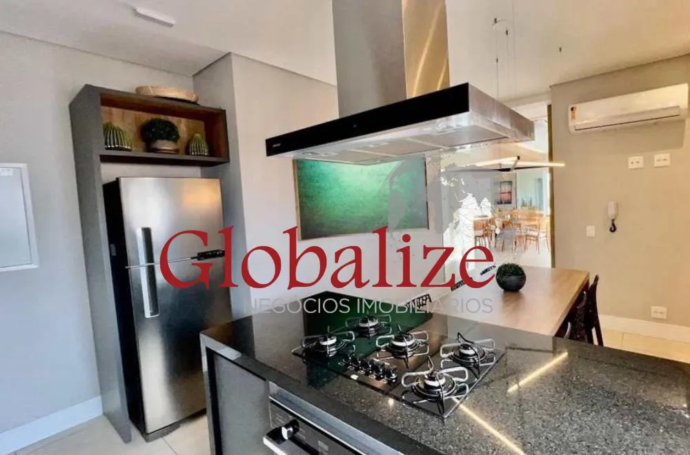 Apartamento, 1 quarto, 55 m² - Foto 5