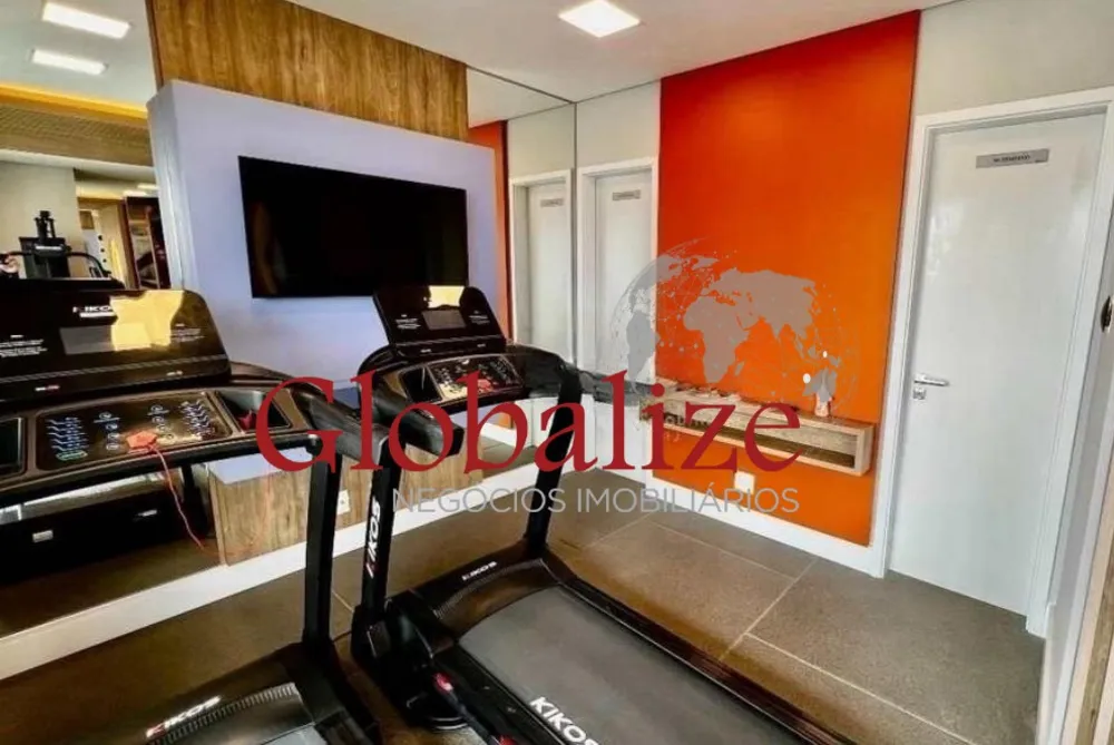 Apartamento, 1 quarto, 55 m² - Foto 13