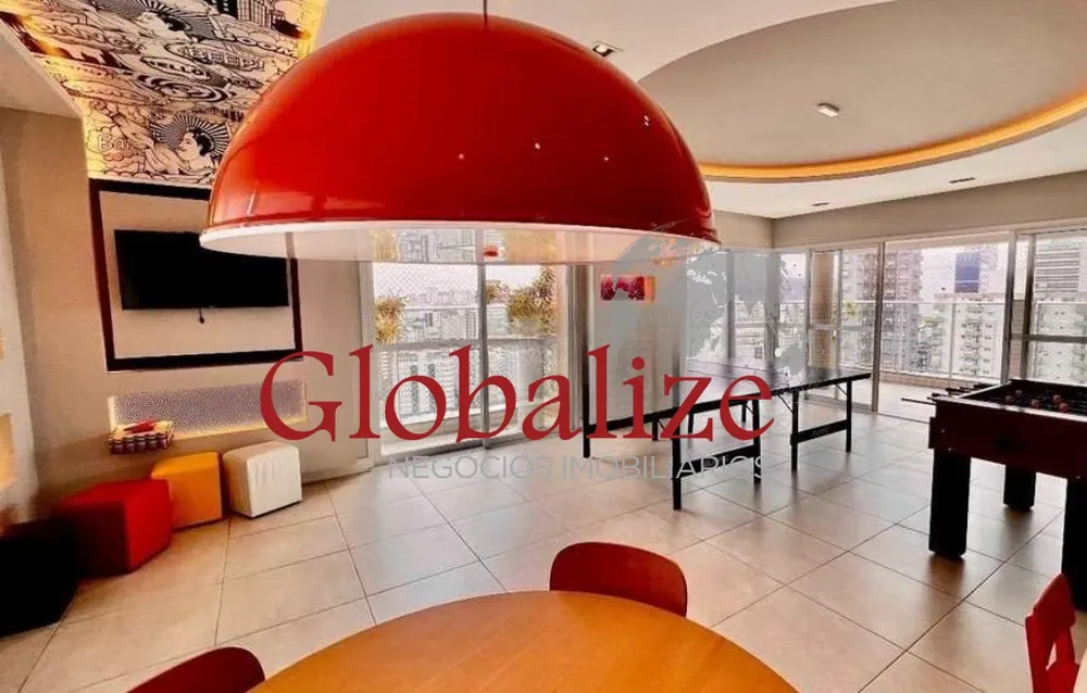 Apartamento, 1 quarto, 55 m² - Foto 11