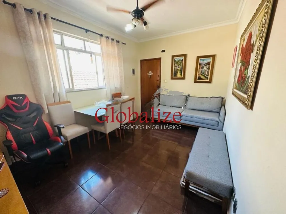 Apartamento, 2 quartos, 75 m² - Foto 4