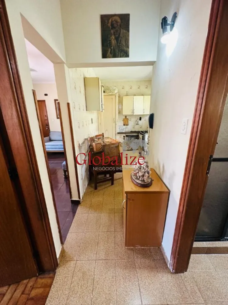 Apartamento, 2 quartos, 75 m² - Foto 5