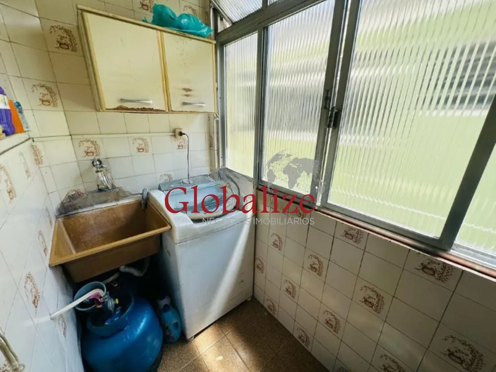 Apartamento, 2 quartos, 75 m² - Foto 6
