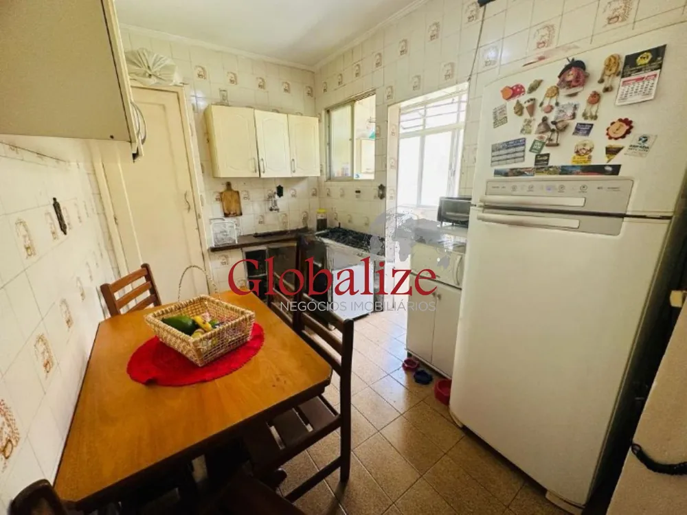 Apartamento, 2 quartos, 75 m² - Foto 6