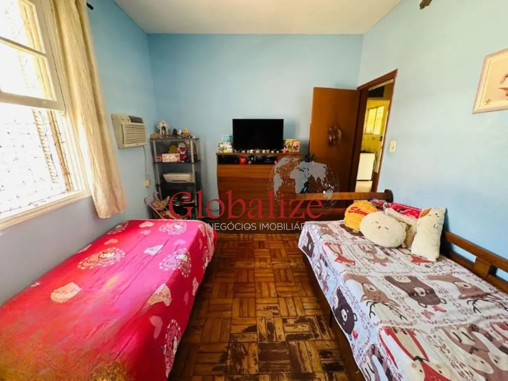 Apartamento, 2 quartos, 75 m² - Foto 3