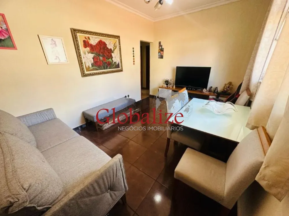 Apartamento, 2 quartos, 75 m² - Foto 3