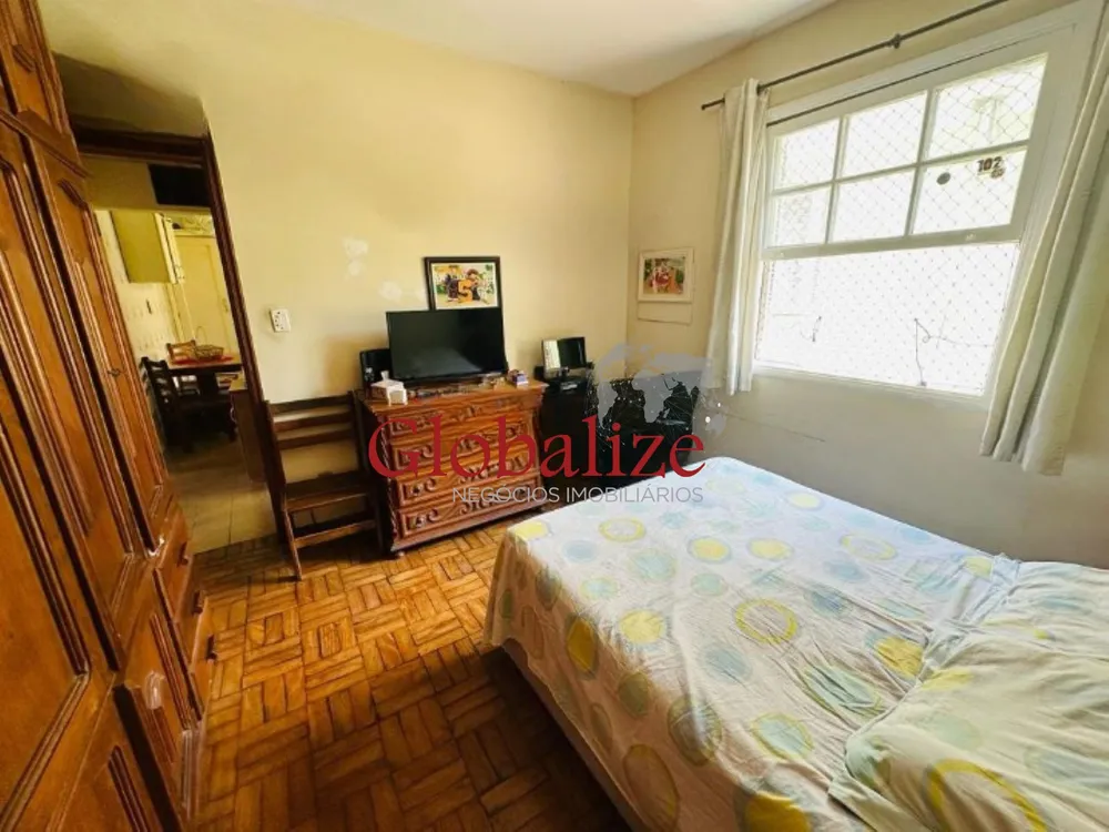 Apartamento, 2 quartos, 75 m² - Foto 10