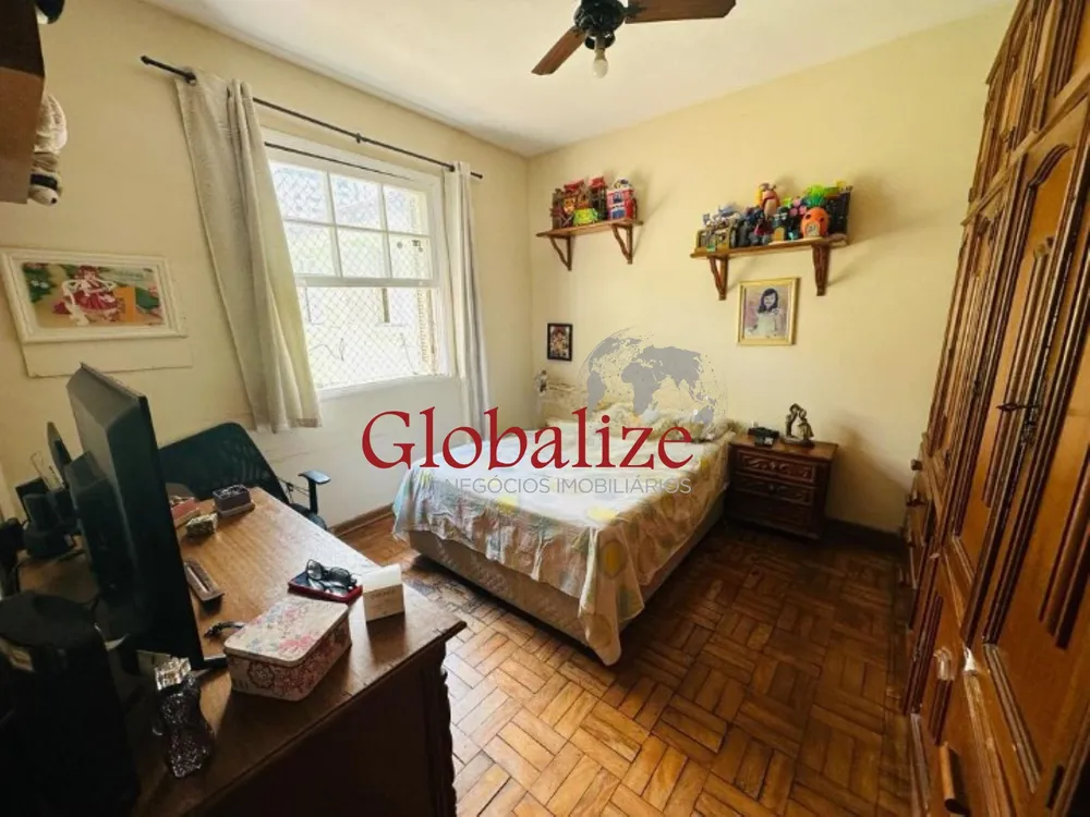Apartamento, 2 quartos, 75 m² - Foto 13