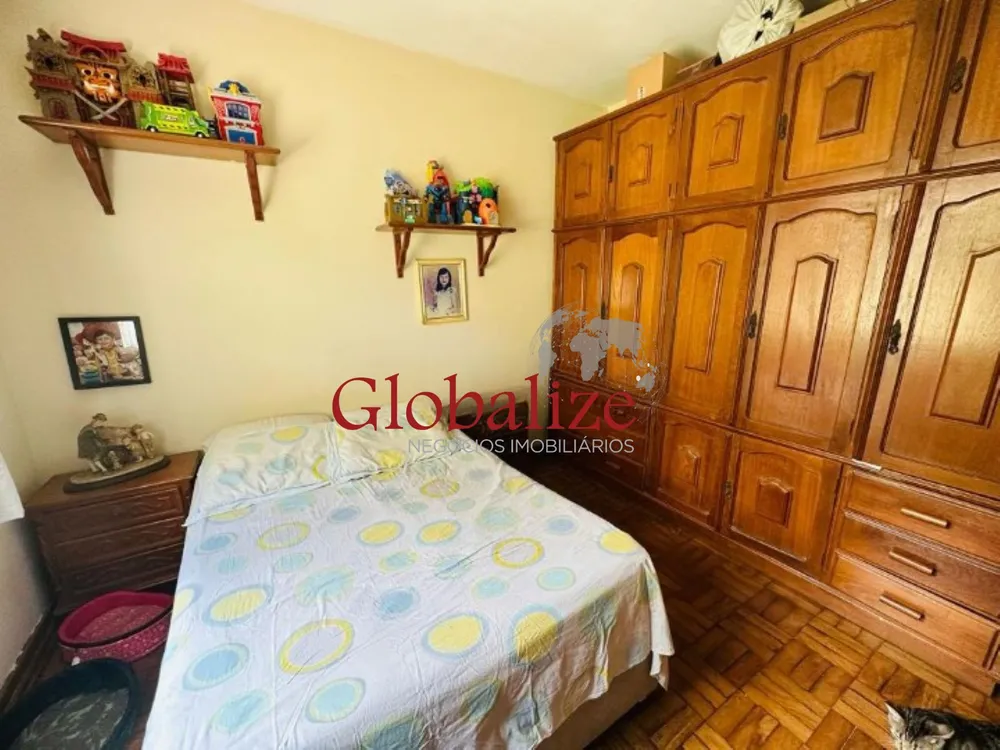 Apartamento, 2 quartos, 75 m² - Foto 2