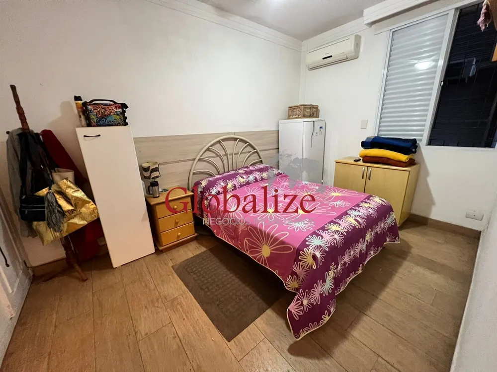 Apartamento, 3 quartos, 166 m² - Foto 11