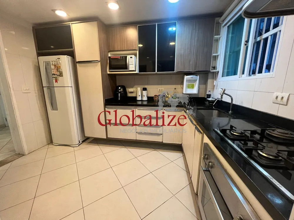 Apartamento, 3 quartos, 166 m² - Foto 8