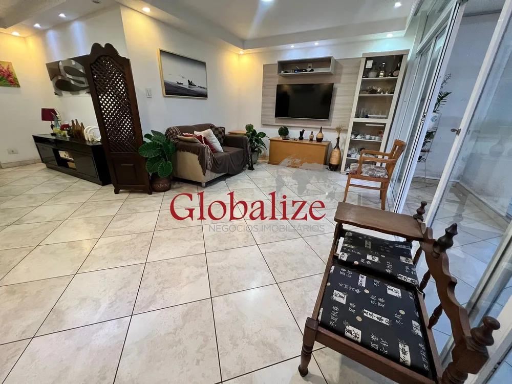 Apartamento, 3 quartos, 166 m² - Foto 3