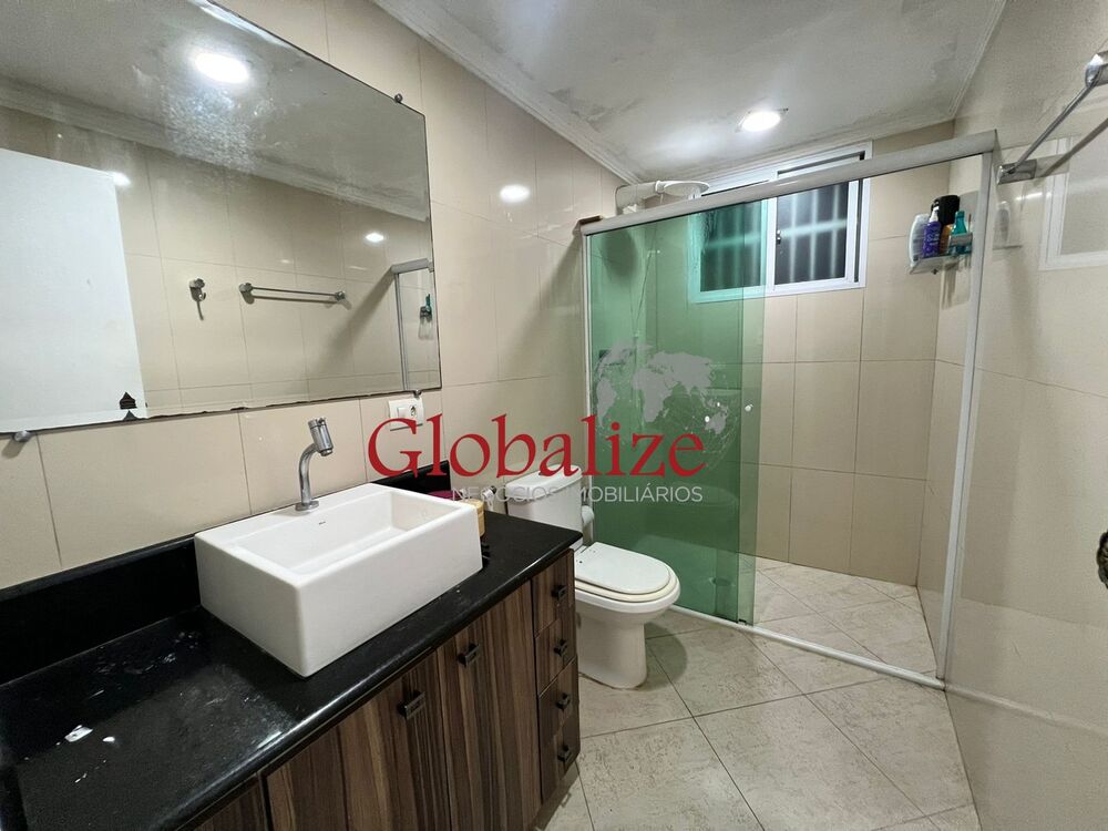 Apartamento, 3 quartos, 166 m² - Foto 2