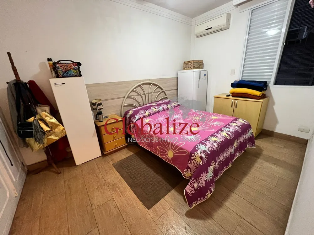 Apartamento, 3 quartos, 166 m² - Foto 9