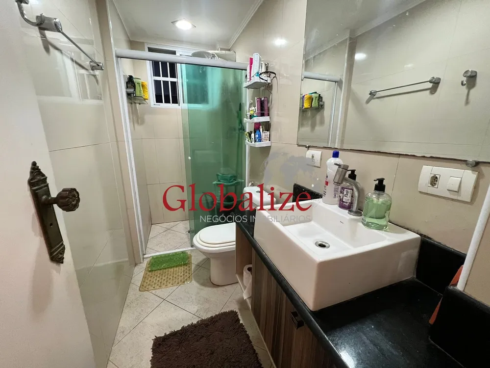 Apartamento, 3 quartos, 166 m² - Foto 15
