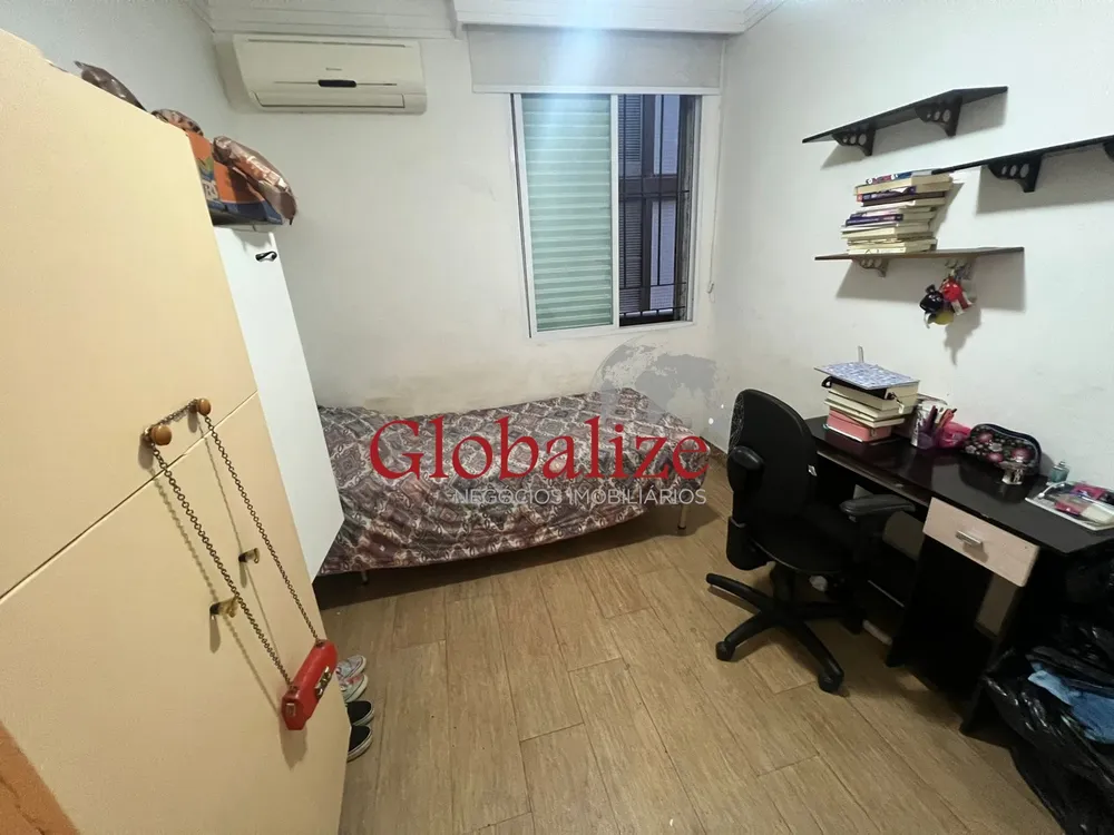 Apartamento, 3 quartos, 166 m² - Foto 14