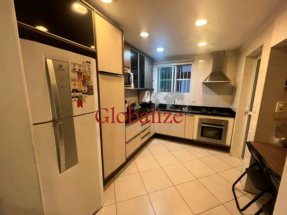 Apartamento, 3 quartos, 166 m² - Foto 7