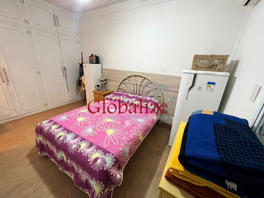 Apartamento, 3 quartos, 166 m² - Foto 4