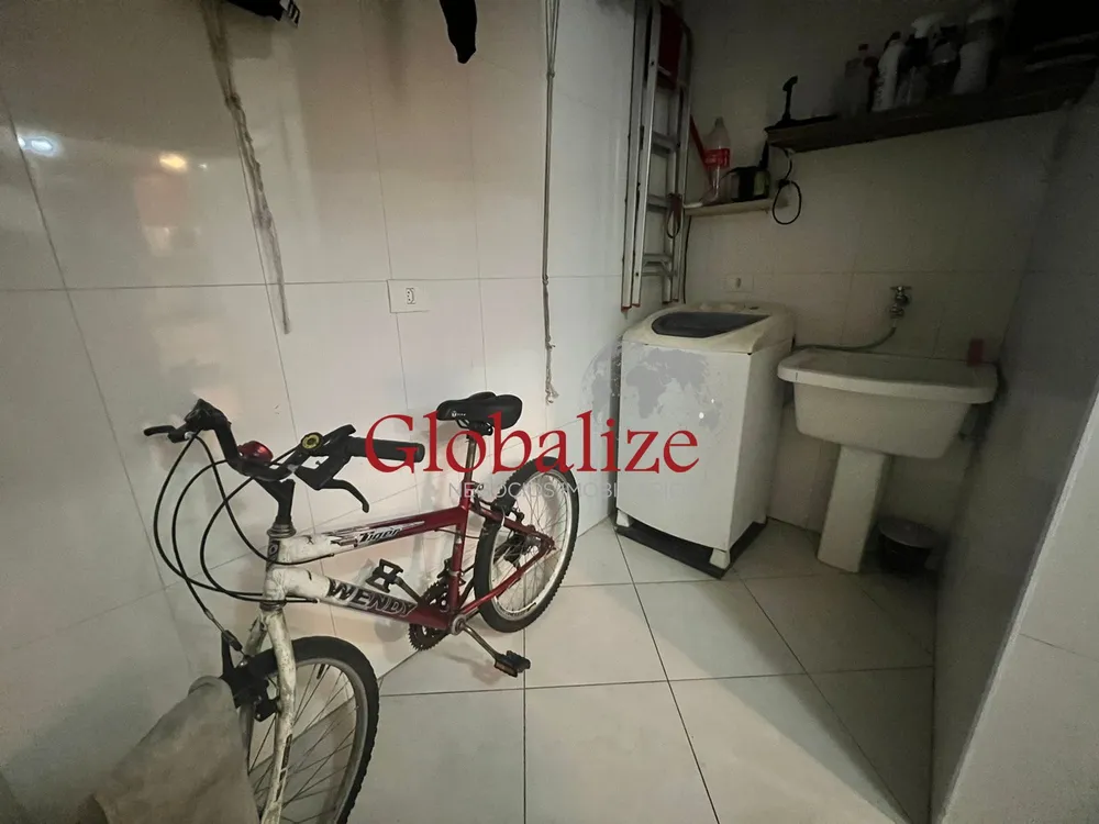 Apartamento, 3 quartos, 166 m² - Foto 16
