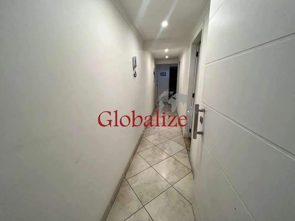 Apartamento, 3 quartos, 166 m² - Foto 12