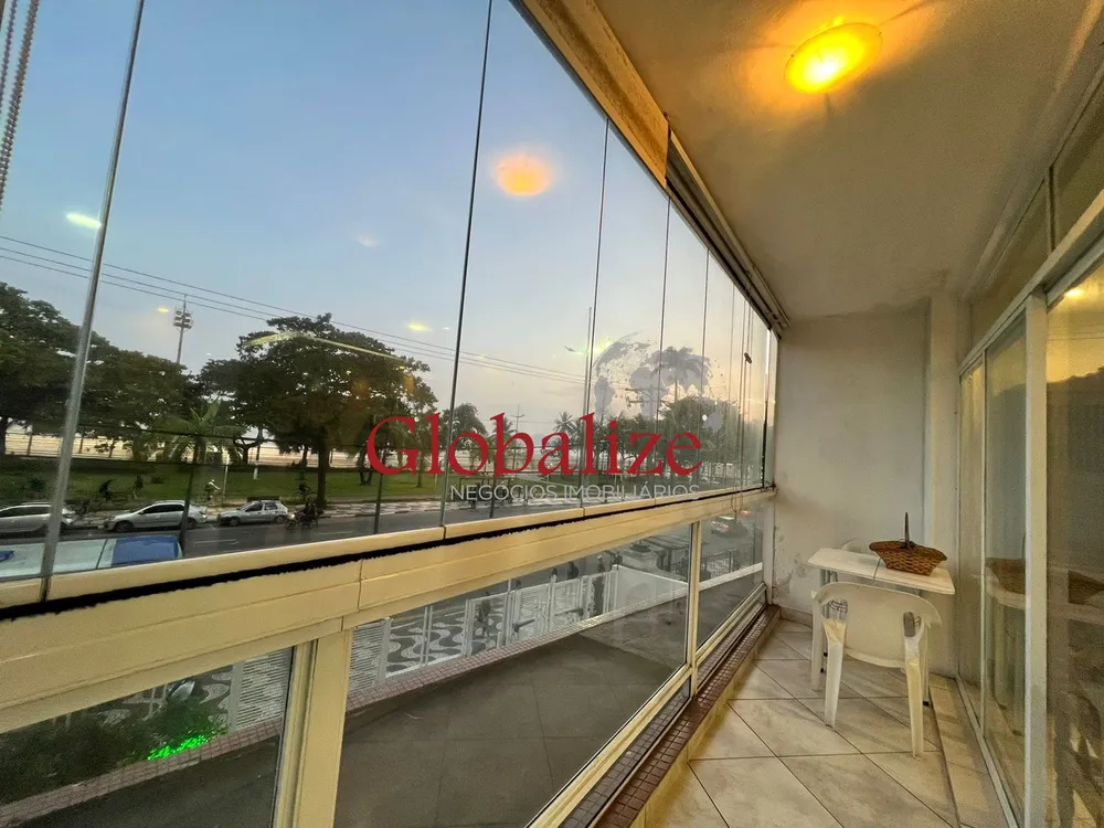 Apartamento, 3 quartos, 166 m² - Foto 1