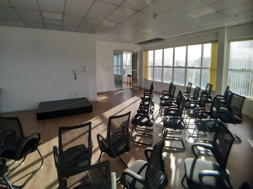 Sala-Conjunto, 35 m² - Foto 14