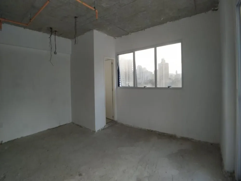 Sala-Conjunto, 35 m² - Foto 4