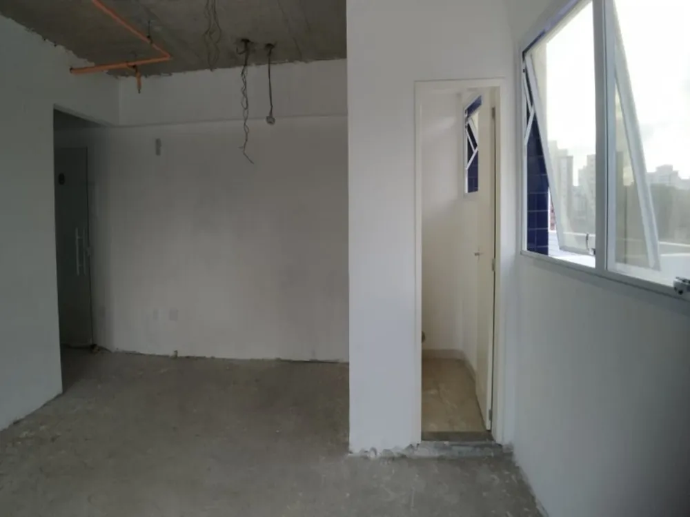 Sala-Conjunto, 35 m² - Foto 1