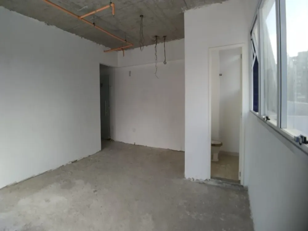 Sala-Conjunto, 35 m² - Foto 8