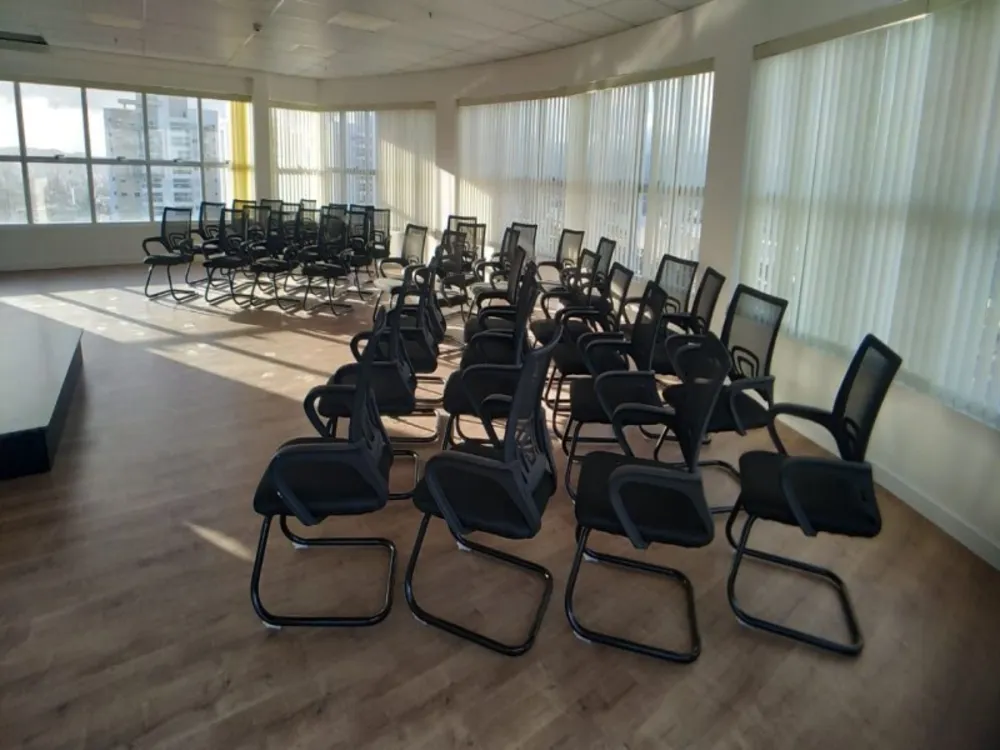Sala-Conjunto, 35 m² - Foto 13