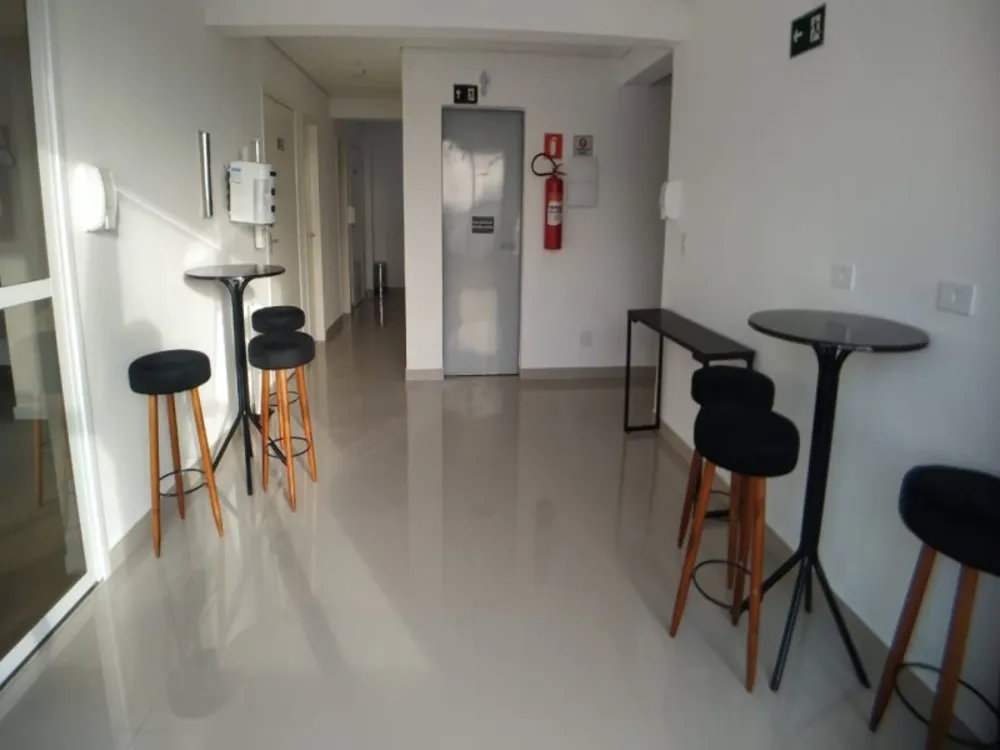Sala-Conjunto, 35 m² - Foto 16
