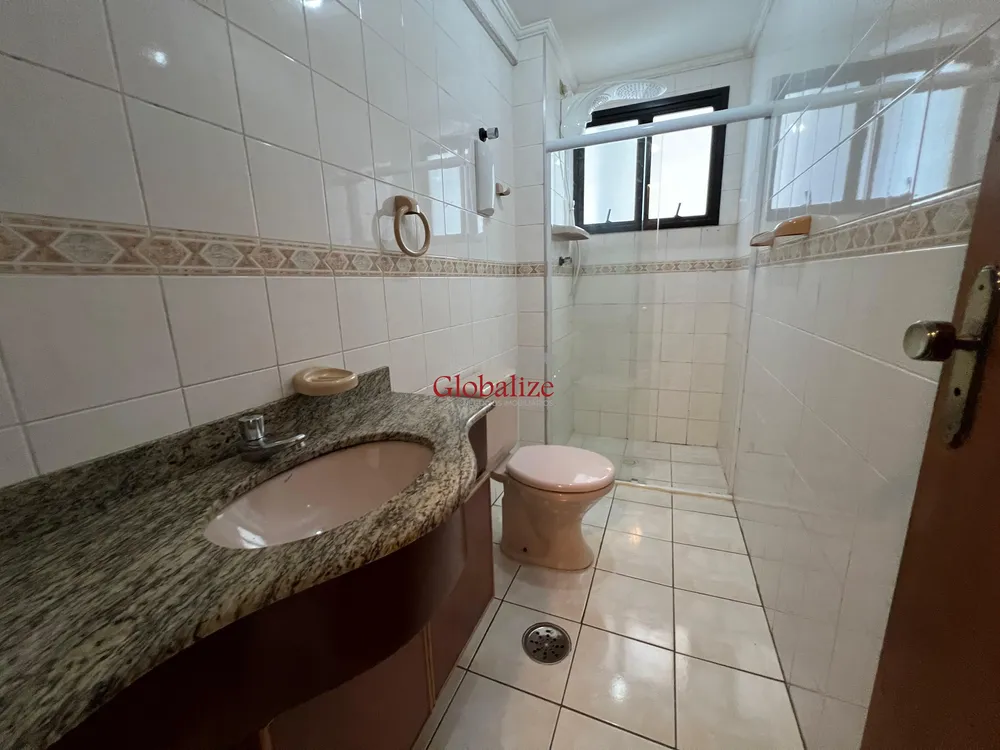 Apartamento, 2 quartos, 96 m² - Foto 3