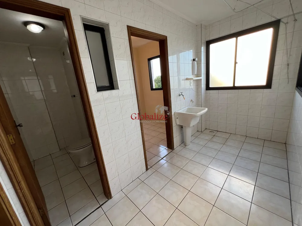 Apartamento, 2 quartos, 96 m² - Foto 2