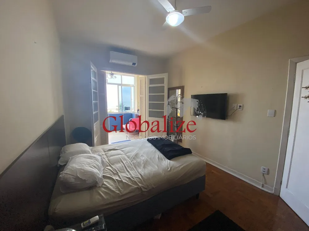 Apartamento, 2 quartos, 99 m² - Foto 2